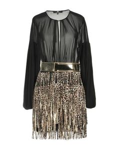 Короткое платье Elisabetta Franchi