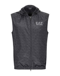 Куртка EA7