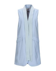 Легкое пальто Mm6 Maison Margiela