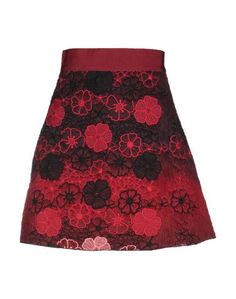 Мини-юбка Giambattista Valli