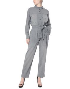 Комбинезоны без бретелей Isabel Marant Étoile