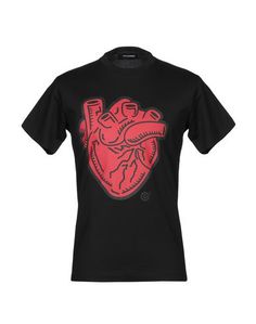 Футболка Dsquared2