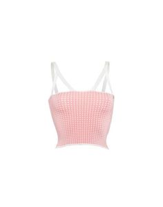 Топ без рукавов Elisabetta Franchi