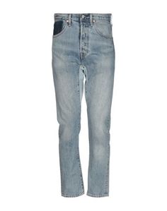 Джинсовые брюки Levis RED TAB