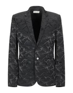 Пиджак Saint Laurent