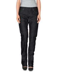 Джинсовые брюки Armani Collezioni