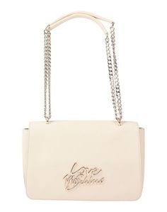 Сумка на плечо Love Moschino