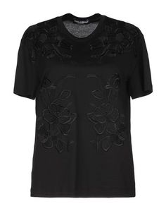 Футболка Dolce & Gabbana