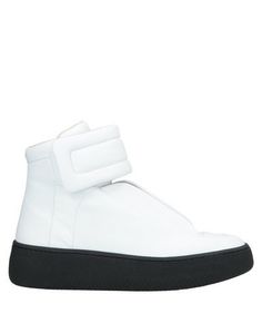 Высокие кеды и кроссовки Maison Margiela