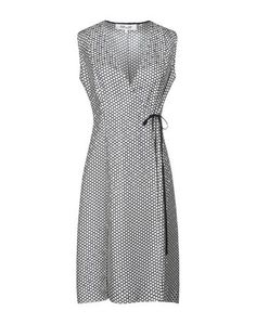 Короткое платье Diane von Furstenberg