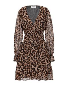 Короткое платье Essentiel Antwerp