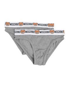 Трусы Moschino