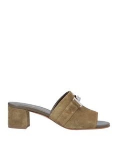 Сандалии Tod`S