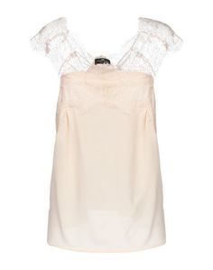 Топ без рукавов Elisabetta Franchi