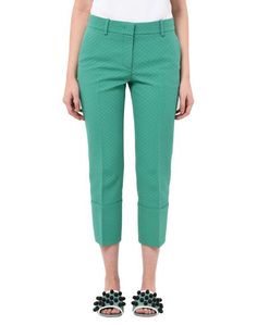 Повседневные брюки Emilio Pucci