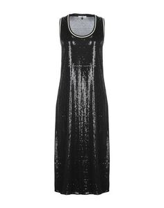 Платье длиной 3/4 Twinset