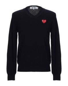 Свитер Comme DES GarÇons