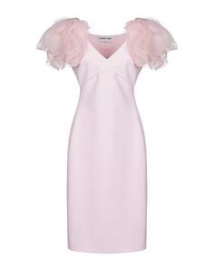 Платье до колена Chiara Boni LA Petite Robe