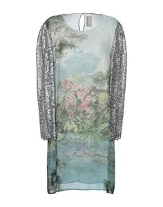 Короткое платье Antonio Marras