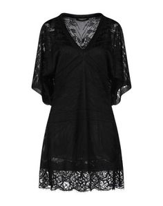 Короткое платье Roberto Cavalli