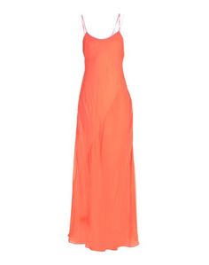 Длинное платье Pinko