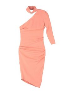 Платье до колена Elisabetta Franchi