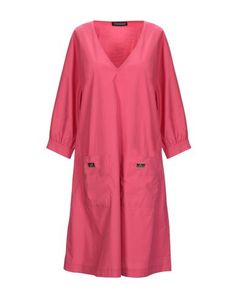 Короткое платье Twinset