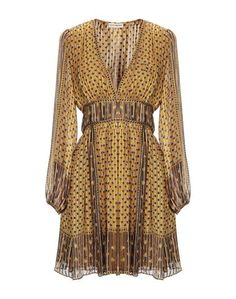 Короткое платье Ulla Johnson