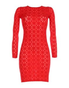 Короткое платье Gareth Pugh
