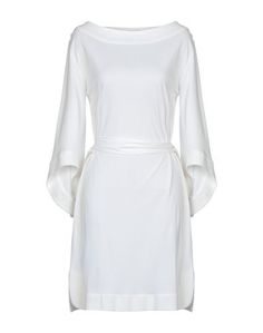 Короткое платье Versace Collection