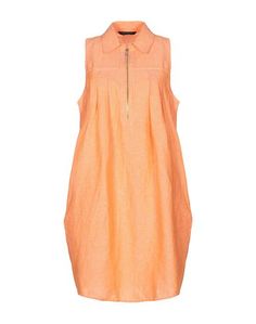 Короткое платье Armani Exchange