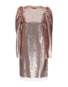 Короткое платье Ulla Johnson