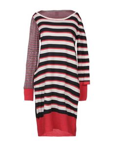 Короткое платье Marc by Marc Jacobs