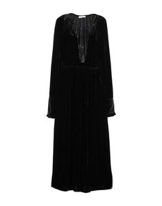 Платье длиной 3/4 Ulla Johnson
