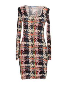 Короткое платье Blumarine