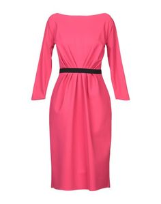 Платье до колена Chiara Boni LA Petite Robe