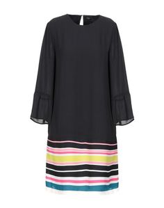 Короткое платье Pepe Jeans