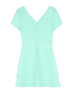 Короткое платье Armani Exchange
