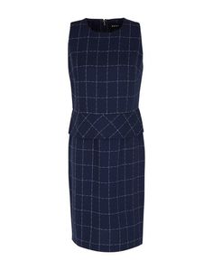Короткое платье Dkny