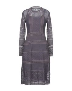 Платье до колена M Missoni