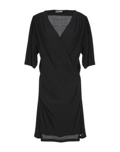 Короткое платье Maison Scotch