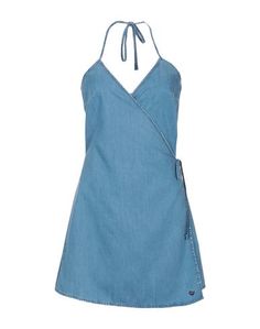 Короткое платье Pepe Jeans