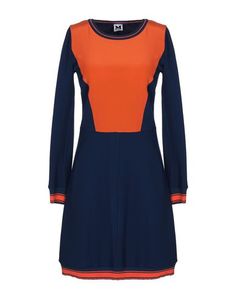 Короткое платье M Missoni
