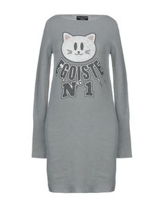 Короткое платье Philipp Plein
