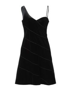 Короткое платье Giorgio Armani