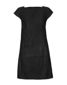 Короткое платье Versace Collection