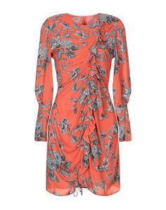 Короткое платье Pepe Jeans