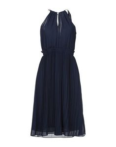 Платье до колена Michael Michael Kors