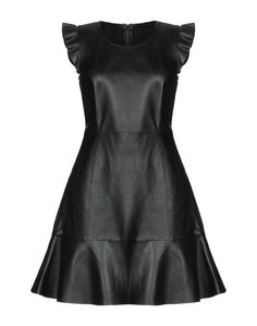 Короткое платье Emporio Armani