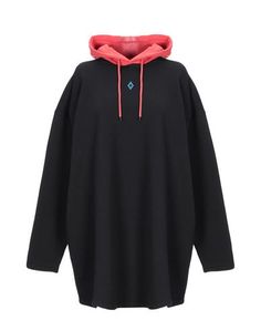 Короткое платье Marcelo Burlon